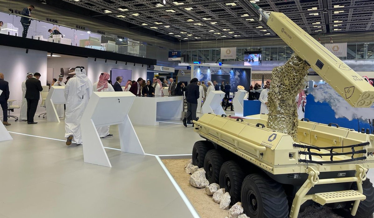 DIMDEX: One of the World's Most Prominent Military Events in Security, Defense Field